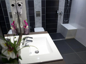 Hotel & Spa GIL DE FRANCE Cap D'Agde