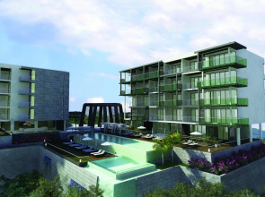 Absolute Twin Sands Resort & Spa