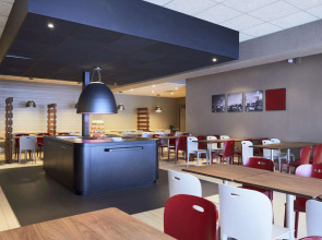 Campanile Paris Est - Pantin