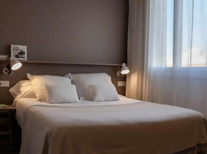 Отель Sixties Ramblas