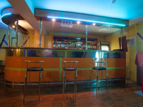 Ильинка Спорт