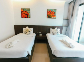 Phranang Place Hotel