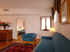 Отель Royal San Marco 