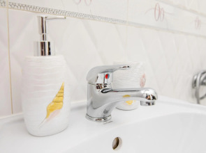 Апартаменты на проспекте Победы