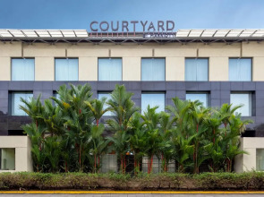 Courtyard by Marriott Kochi Airport