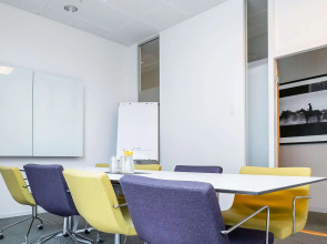 Best Western Plus Park City Malmo