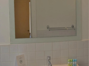 Townhouse Residence a member of Brown Hotels