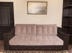 Апартаменты «Иерополис-4» на Попова