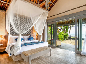 Nirwana Beach & Resort