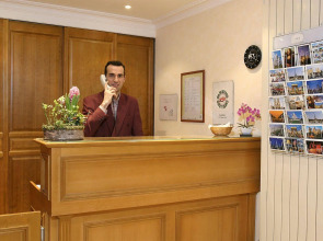 New Hôtel Gare du Nord