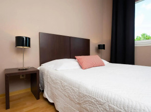 Ténéo Apparthôtel Bordeaux - Gare Saint Jean