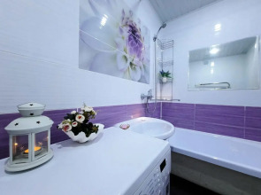 Апартаменты на улице Николая Рождественского