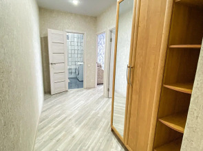 Апартаменты  на улице 1-й Школьный проезд 12