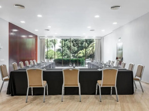 Eurostars Ciudad de la Coruña