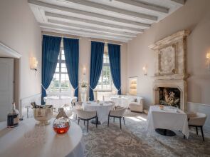 Abbaye de Villeneuve