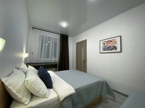 Апарт Комфорт на пр-те Ленина 52б