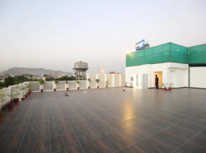 Comfort Inn Sapphire