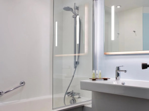 Median Paris Porte de Versailles