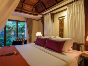 Palace Residence & Villa Siem Reap