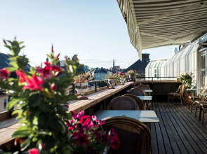 Hotel Kung Carl, WorldHotels Crafted