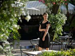 Aldrovandi Villa Borghese