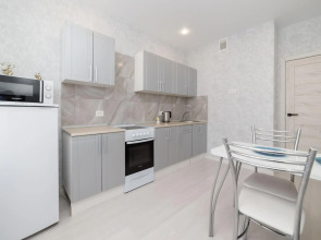 Апартаменты на улице Аблукова 18