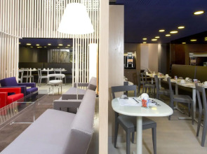 Hotel Libertel Gare de l'Est Francais