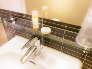 Hotel de France Quartier Latin