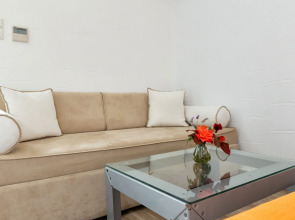 Stratos Studios & Apartments