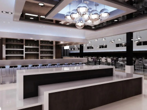 Hotel 99 Pudu Kuala Lumpur