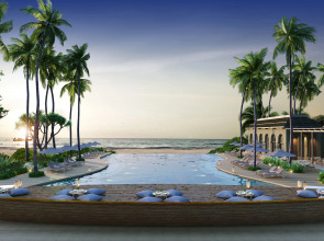 Devasom Khao Lak Beach Resort & Villas