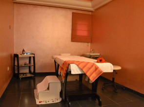 Eden Yasmine Resort & Spa