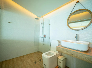 Sangthian Beach Resort