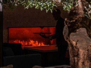 Отель Kwetu Nairobi Curio Collection By Hilton