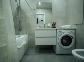 Серебряный бор (Сахалин)