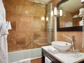 Eurostars Monumental