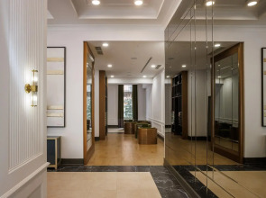 Апартамент Софийский