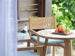 Long Beach Mauritius