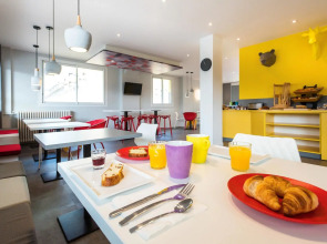 ibis Styles Rouen Centre Cathedrale