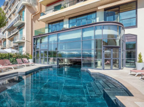 Canopy by Hilton Cannes