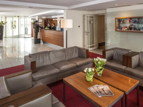 Mercure Hotel München Freising Airport
