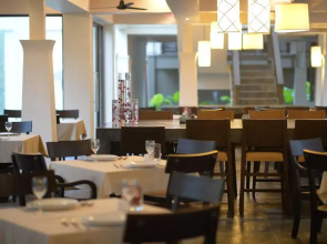 Grand Southsea Khaolak Beach Resort