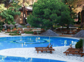 Asteria Family Resort Belek