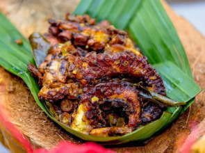 La Digue Island Lodge