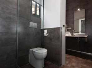 Hotel AACR Monteolivos