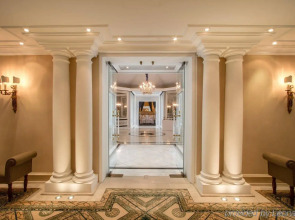 Excelsior Hotel Ernst am Dom