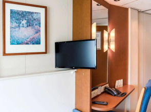 OnRiver Hotels - MS Cezanne