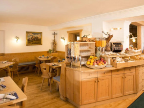 Hotel Garni Snaltnerhof