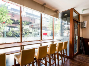 Отель Sardonyx Ueno