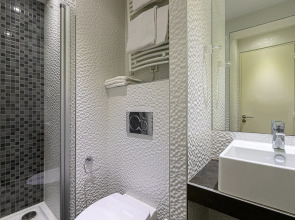 Trianon Gare de Lyon